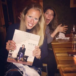 Meet your Posher, Kate